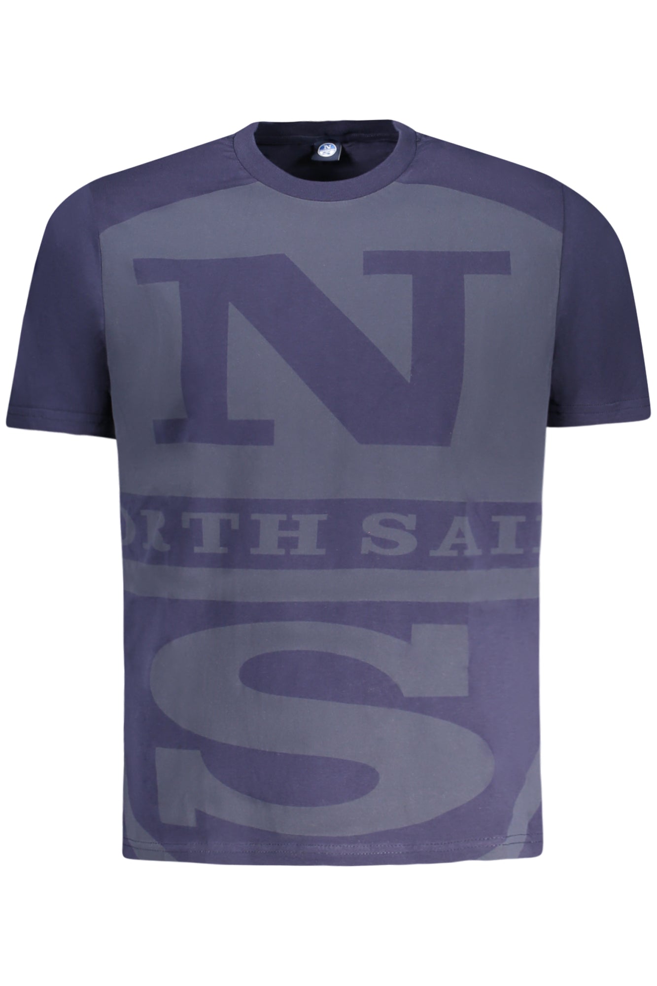 NORTH SAILS Men T-Shirt - Blue