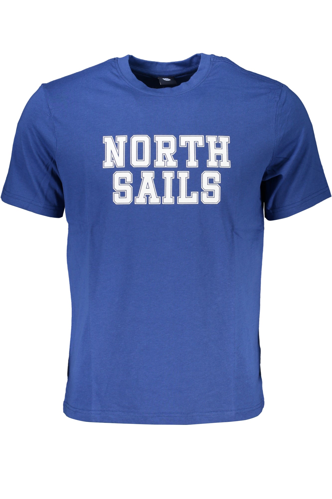 NORTH SAILS Men T-Shirt - Blue