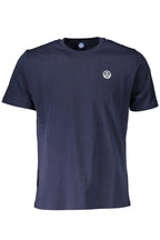 NORTH SAILS Men T-Shirt - Blue