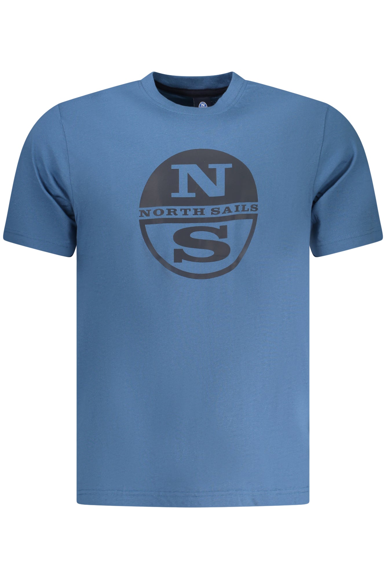 NORTH SAILS Men T-Shirt - Blue