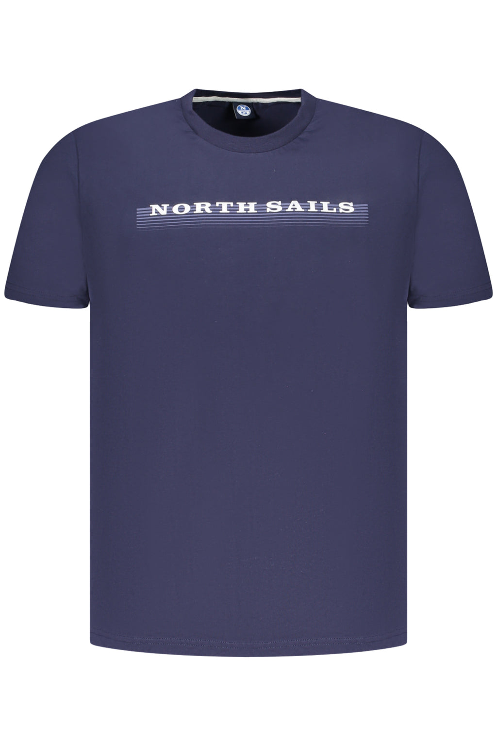 NORTH SAILS Men T-Shirt - Blue