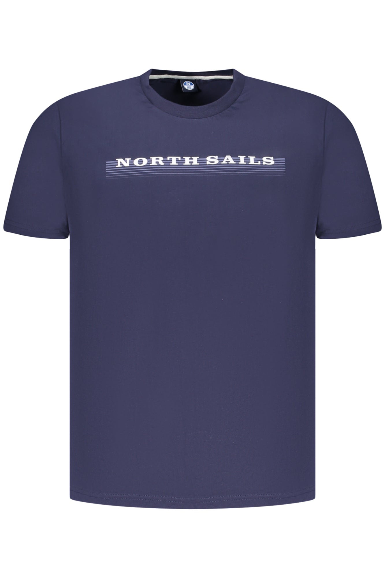NORTH SAILS Men T-Shirt - Blue