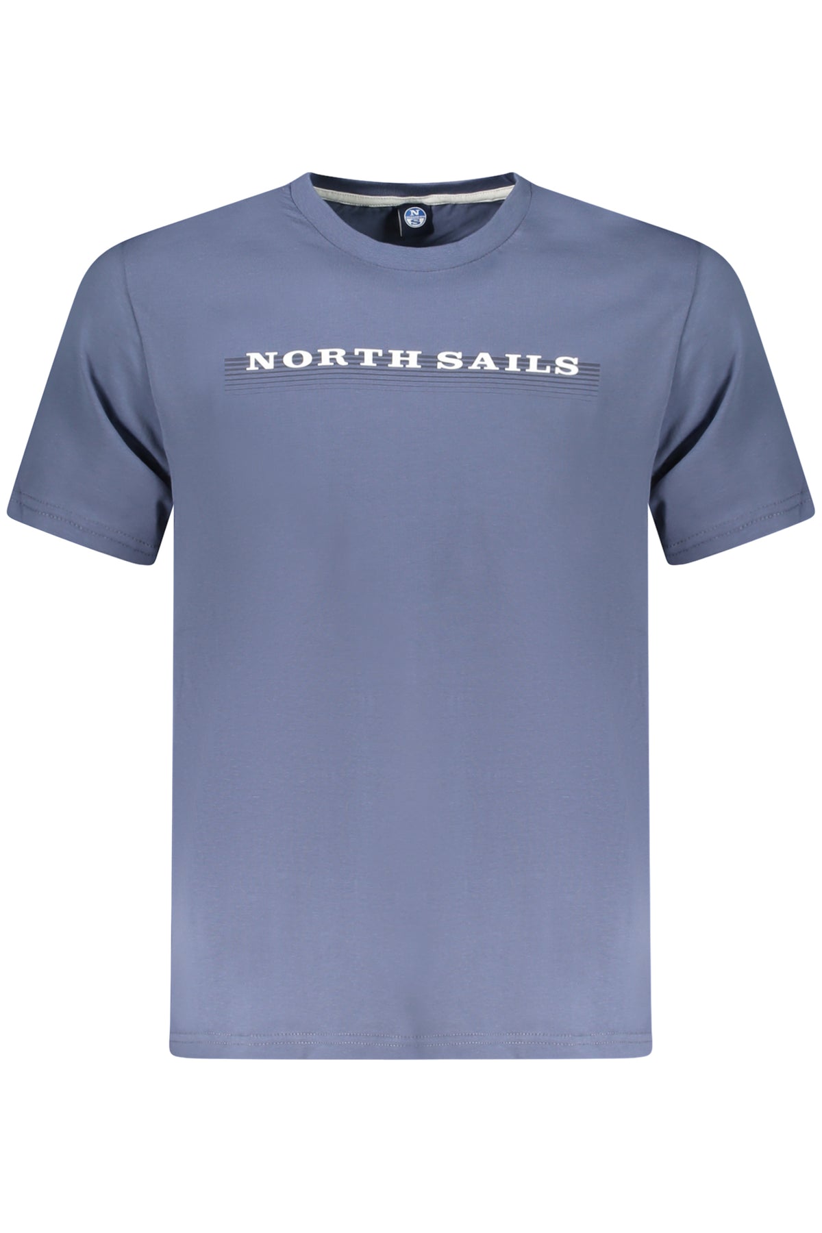 NORTH SAILS Men T-Shirt - Blue