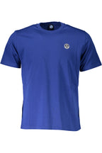 NORTH SAILS Men T-Shirt - Blue