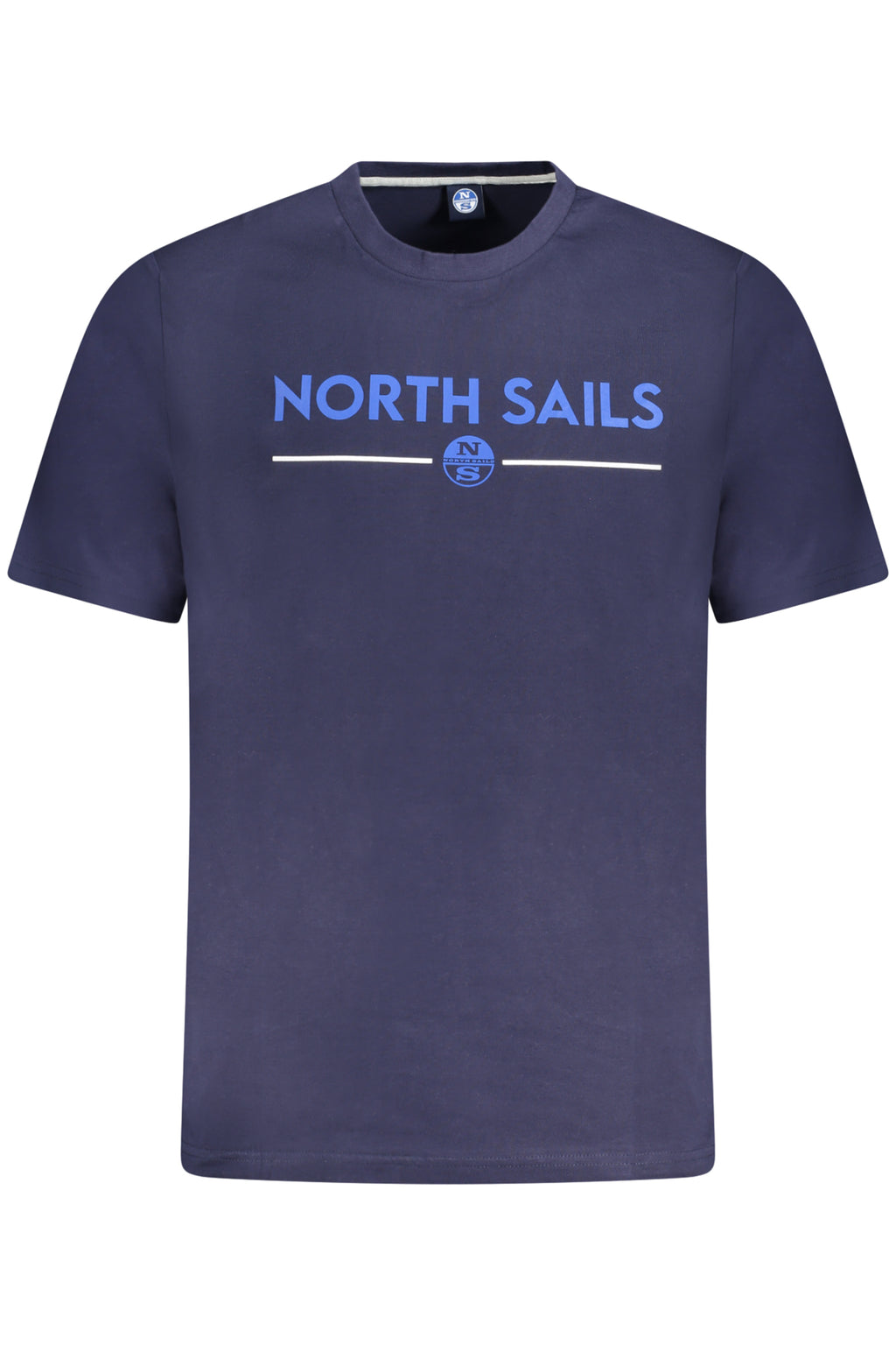 NORTH SAILS Men T-Shirt - Blue