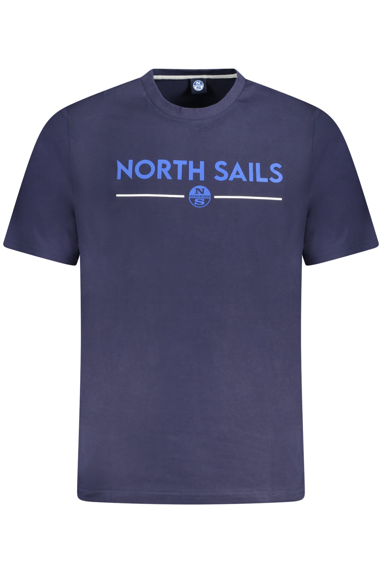 NORTH SAILS Men T-Shirt - Blue
