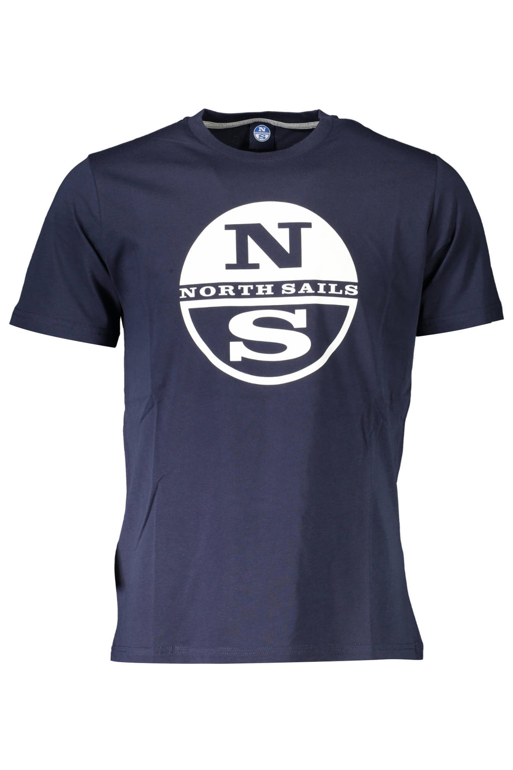 NORTH SAILS Men T-Shirt - Blue