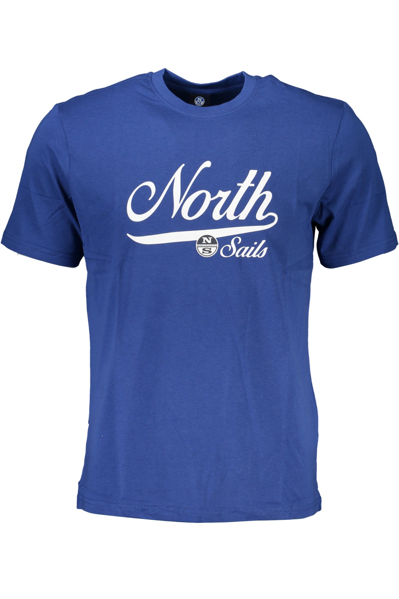 NORTH SAILS Men T-Shirt - Blue