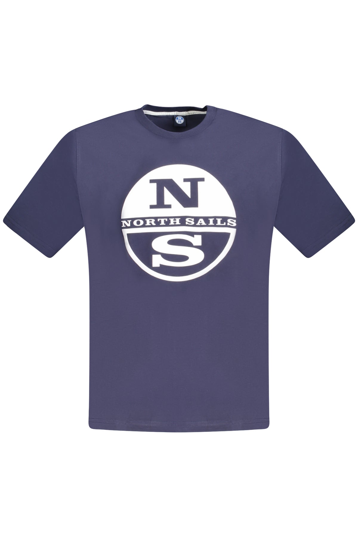 NORTH SAILS Men T-Shirt - Blue
