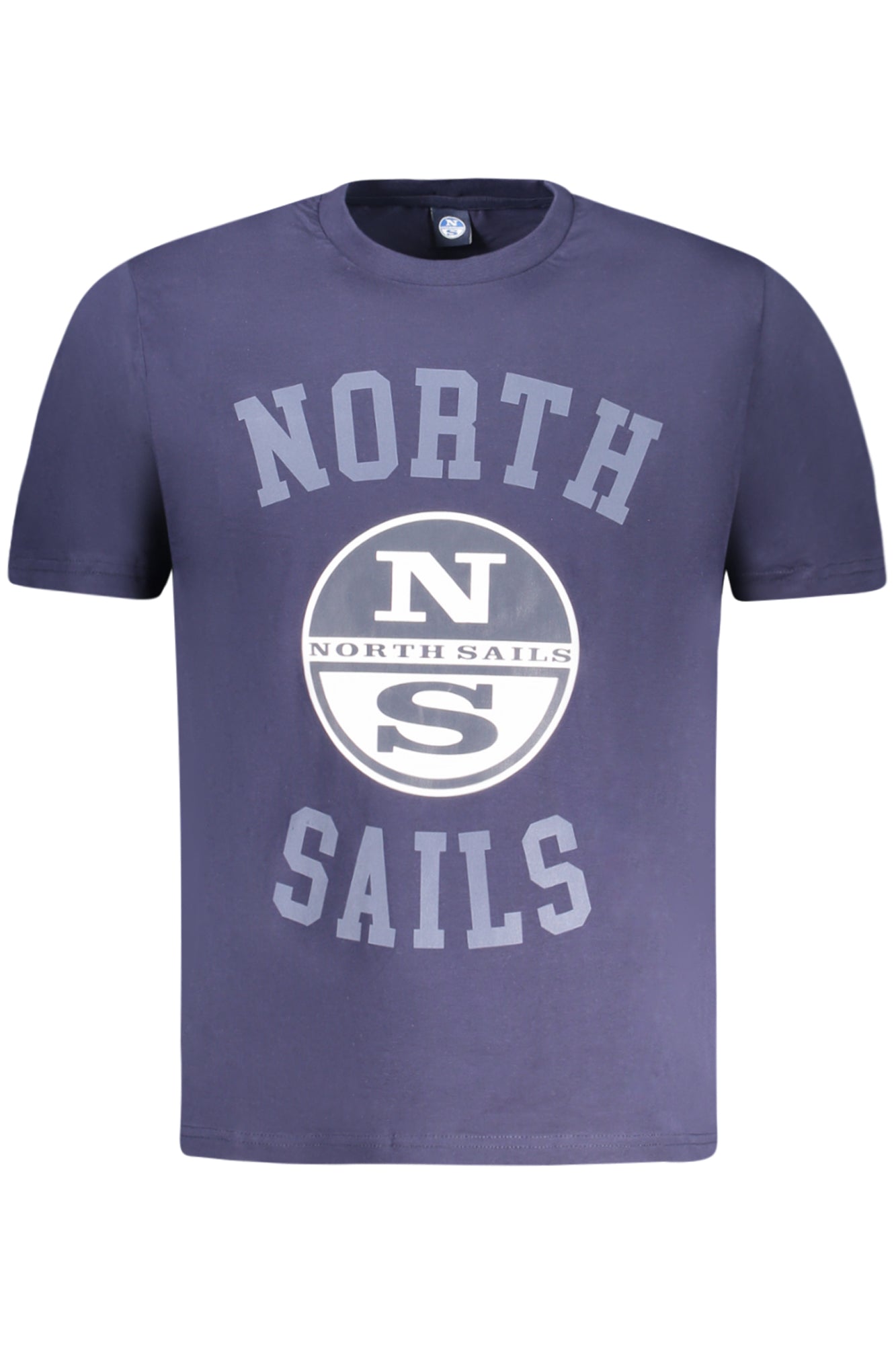 NORTH SAILS Men T-Shirt - Blue
