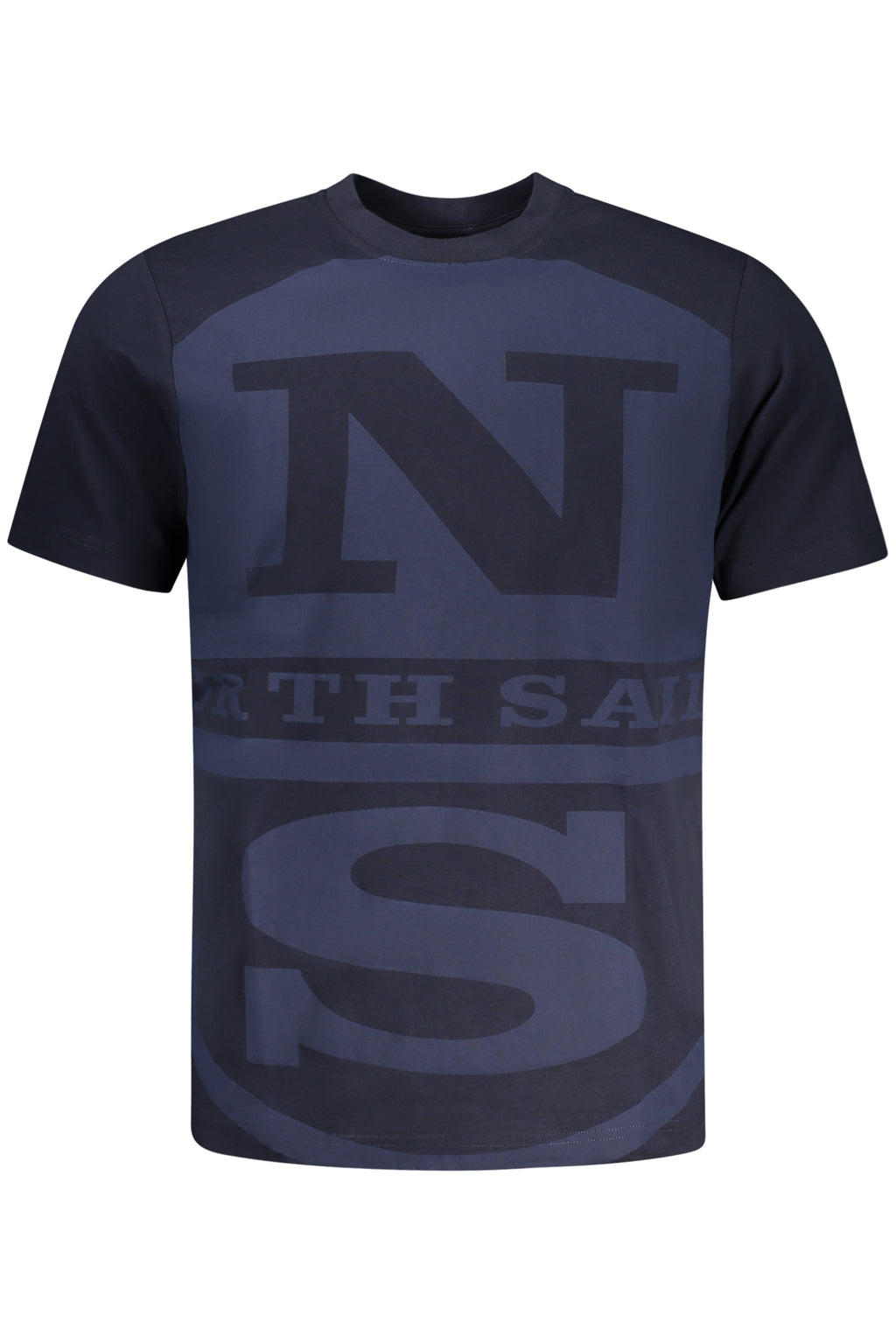 NORTH SAILS Men T-Shirt - Blue