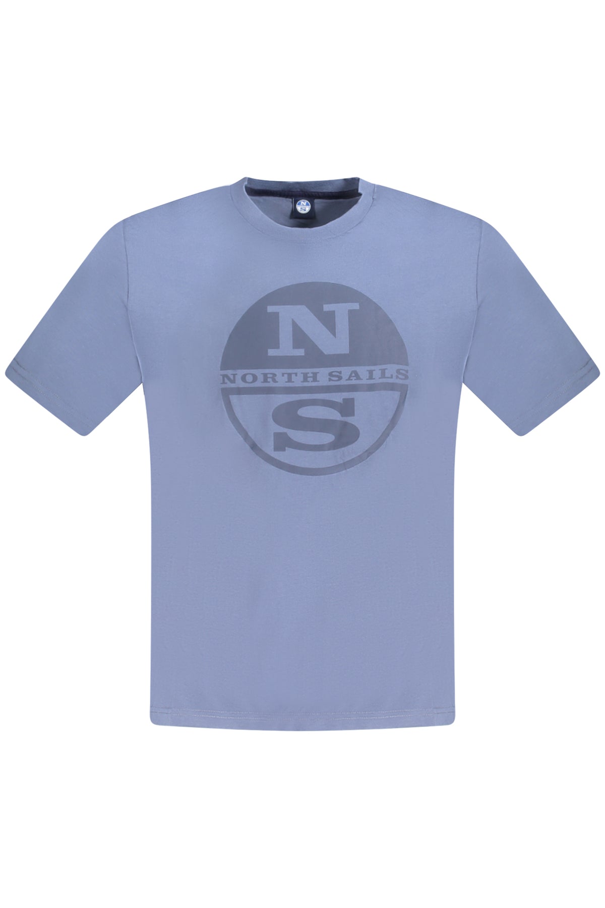NORTH SAILS Men T-Shirt - Blue