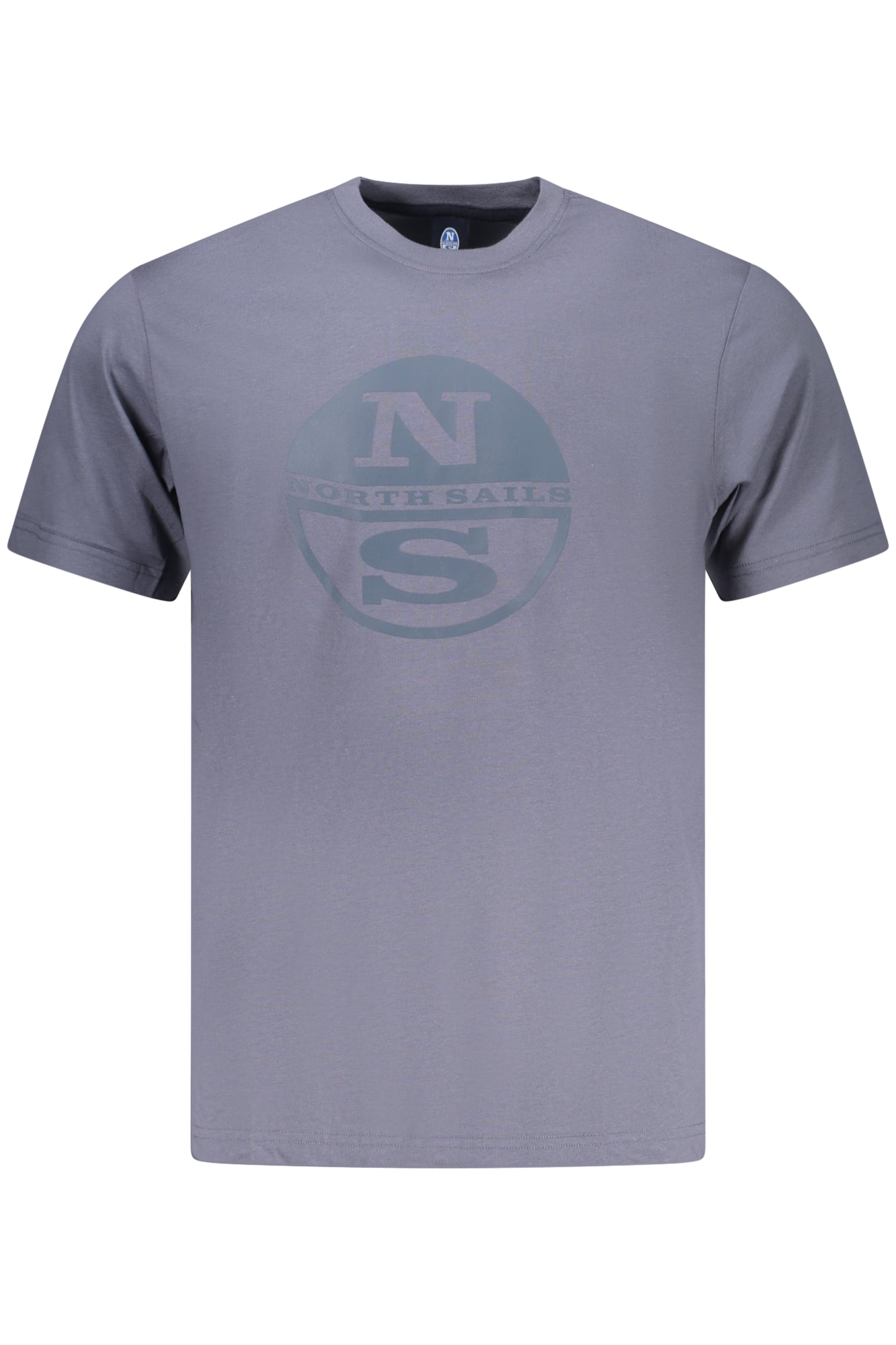NORTH SAILS Men T-Shirt - Blue