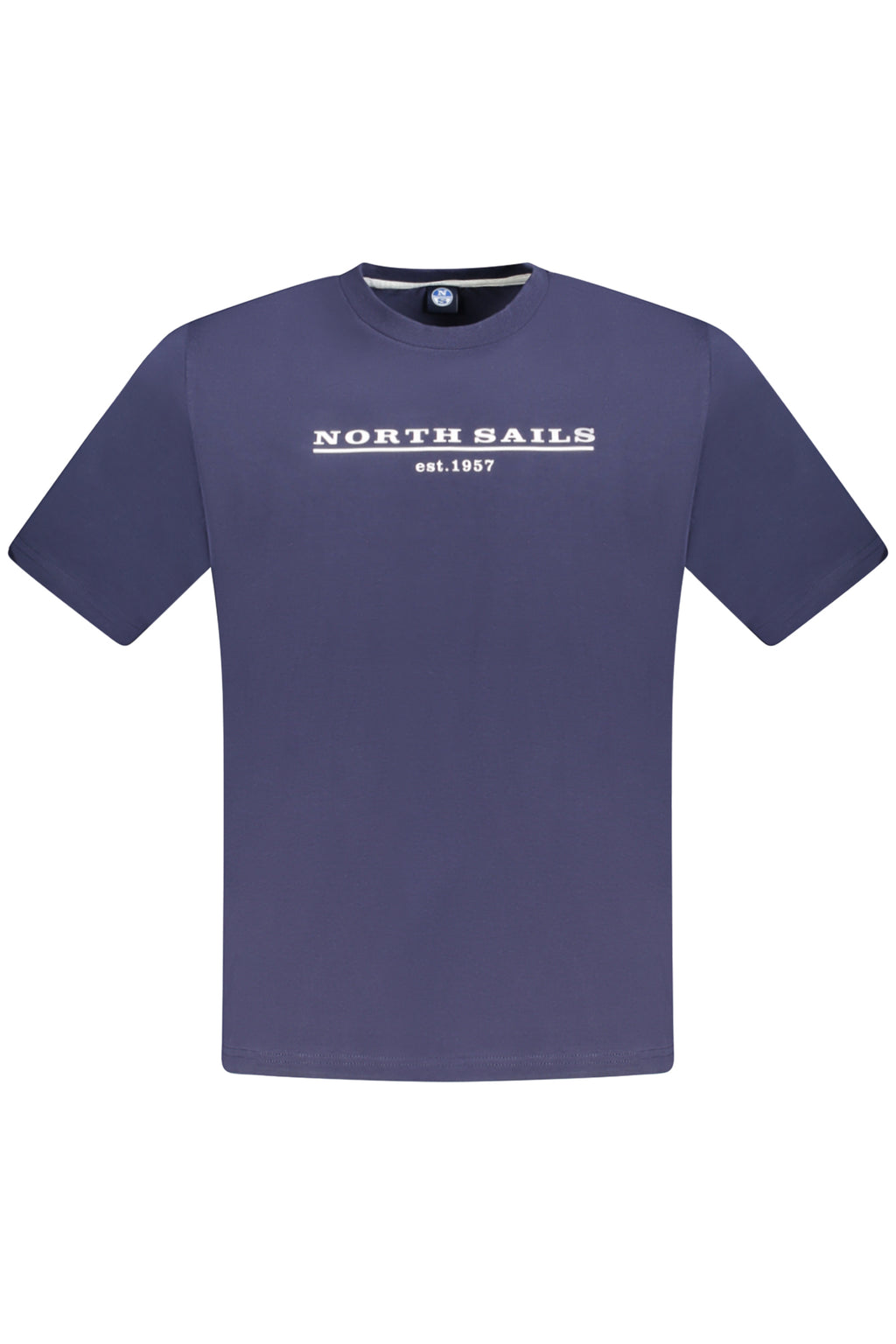 NORTH SAILS Men T-Shirt - Blue