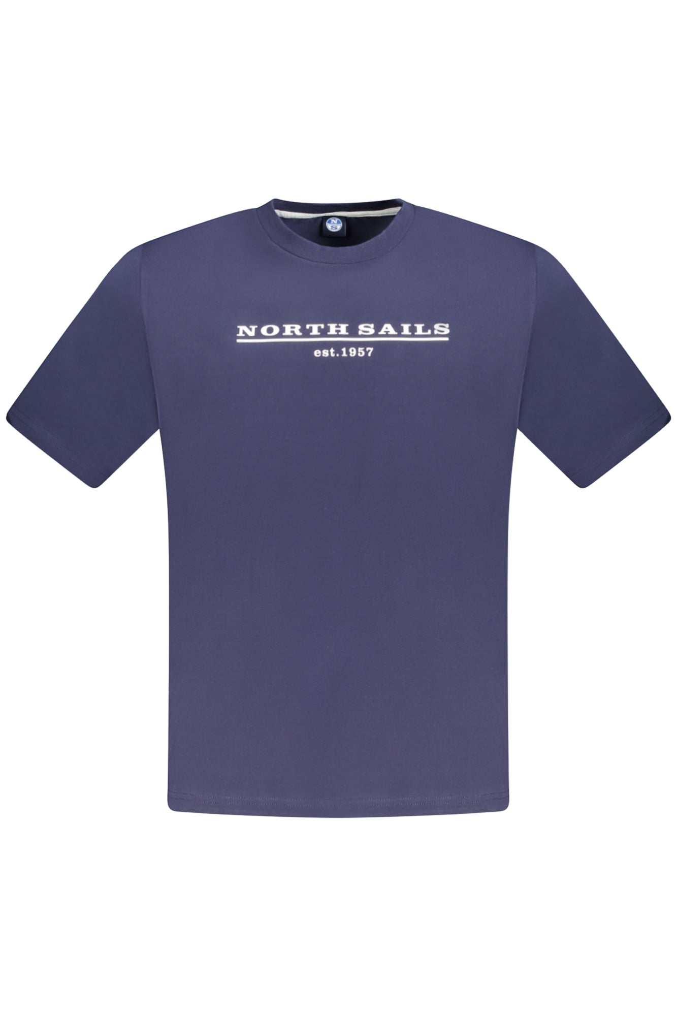 NORTH SAILS Men T-Shirt - Blue