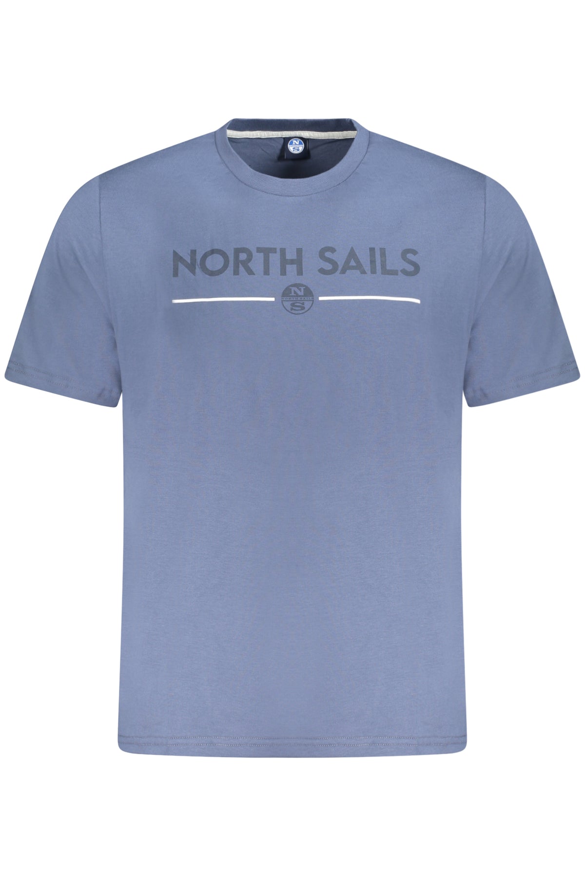 NORTH SAILS Men T-Shirt - Blue