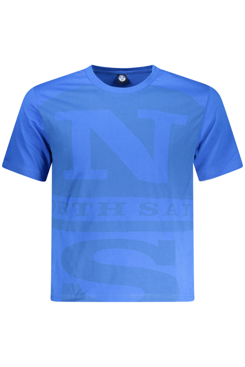 NORTH SAILS Men T-Shirt - Blue