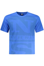 NORTH SAILS Men T-Shirt - Blue
