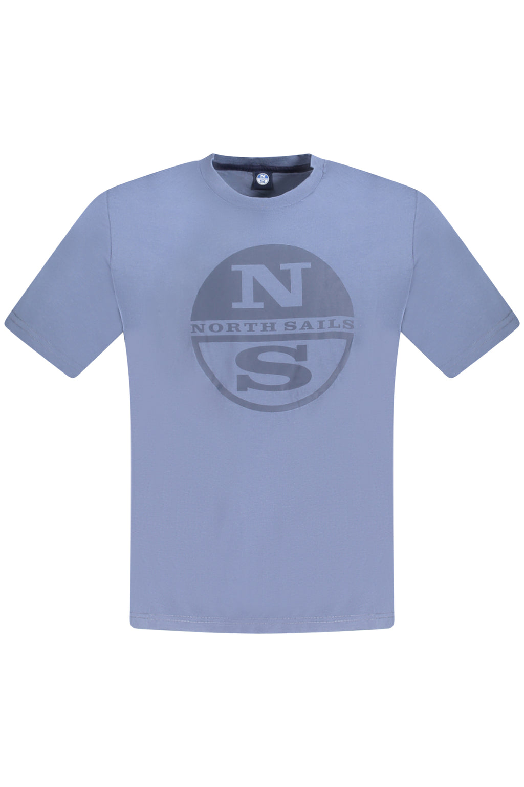 NORTH SAILS Men T-Shirt - Blue