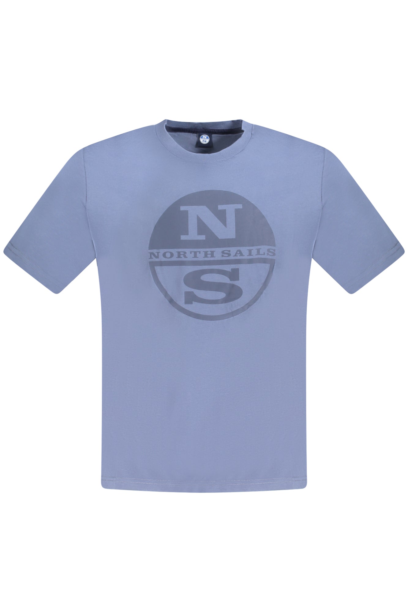 NORTH SAILS Men T-Shirt - Blue
