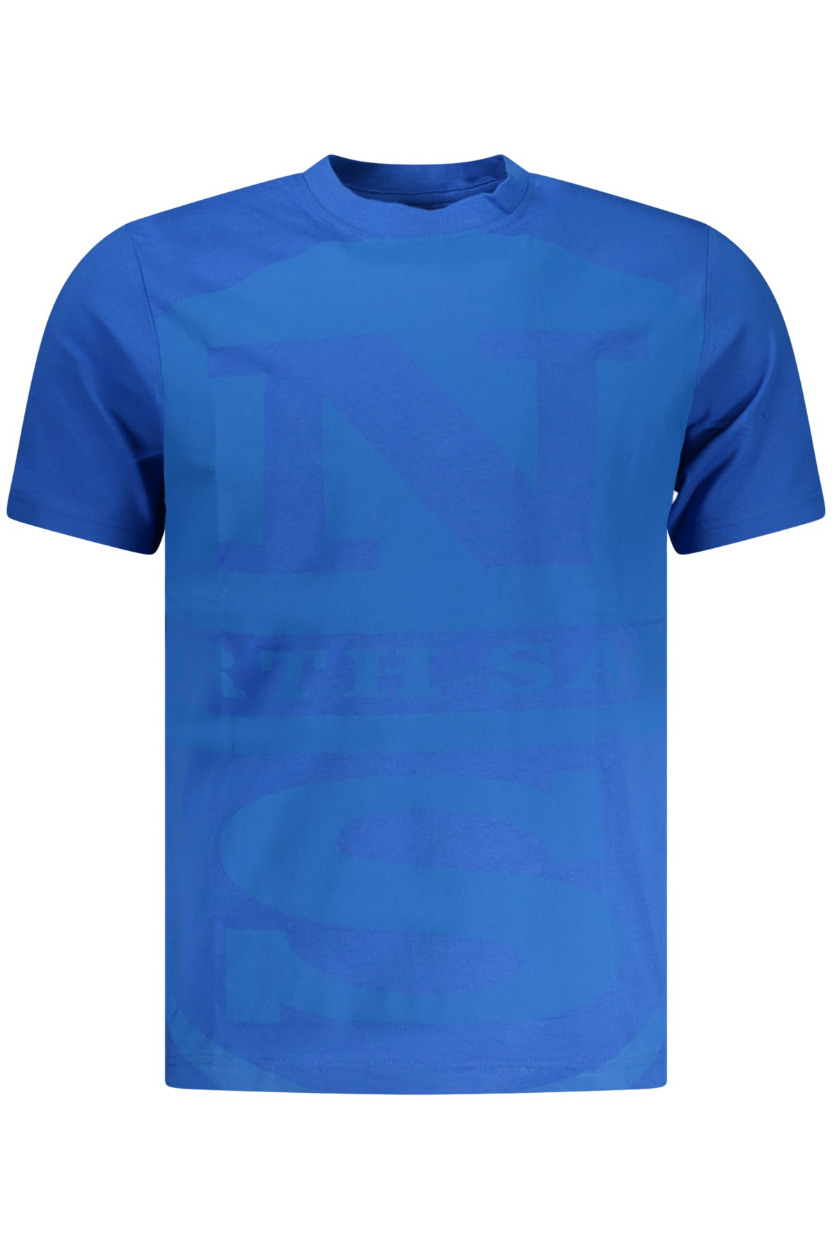 NORTH SAILS Men T-Shirt - Blue