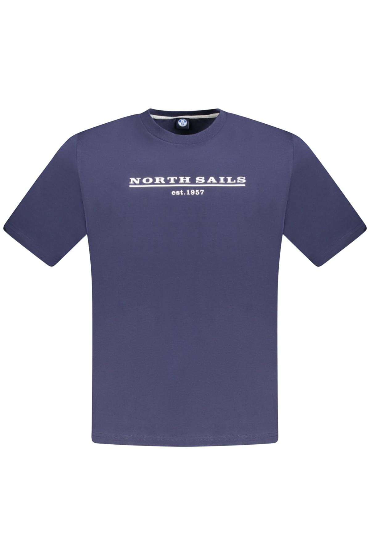 NORTH SAILS Men T-Shirt - Blue