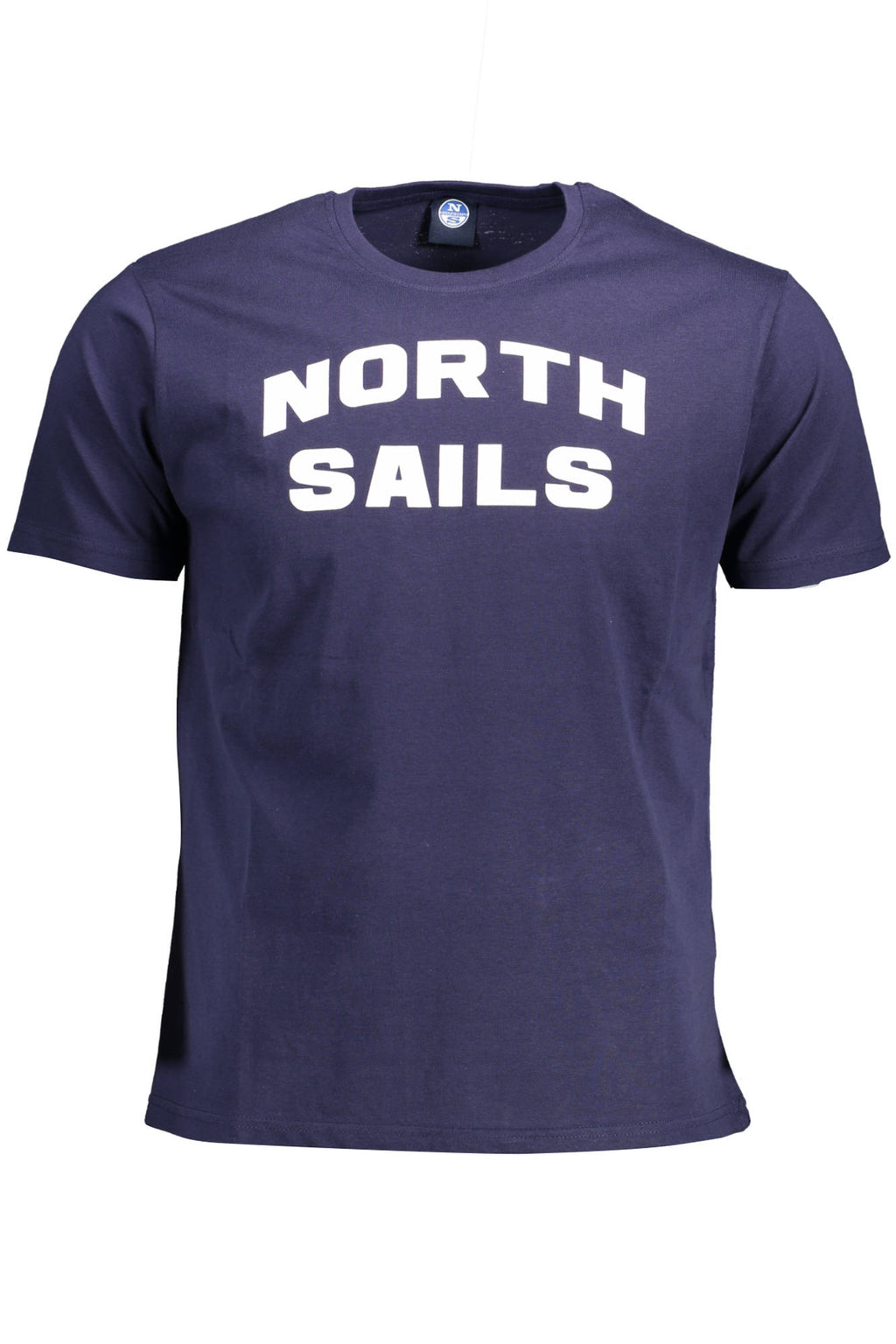 NORTH SAILS Men T-Shirt - Blue