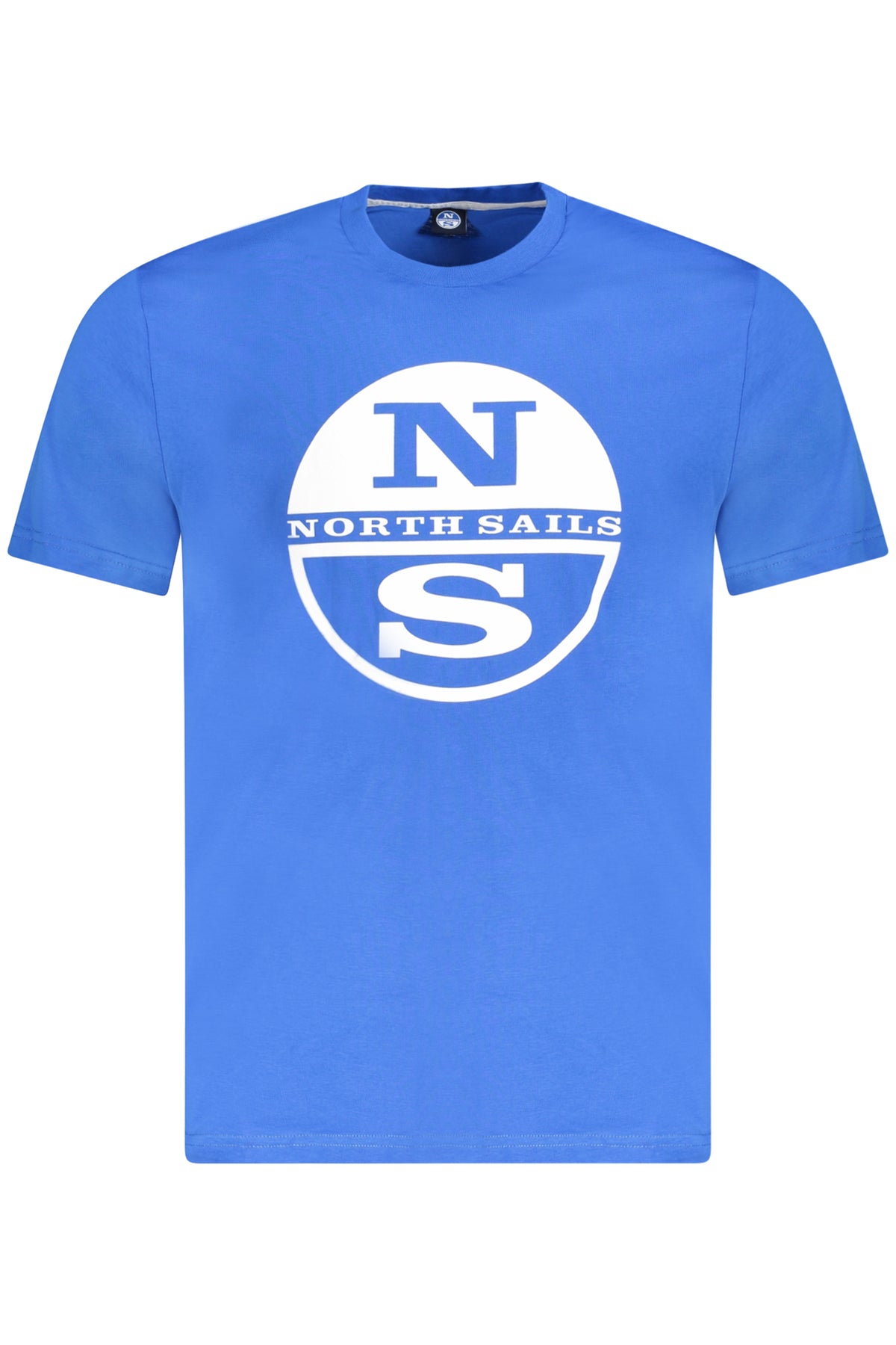 NORTH SAILS Men T-Shirt - Blue