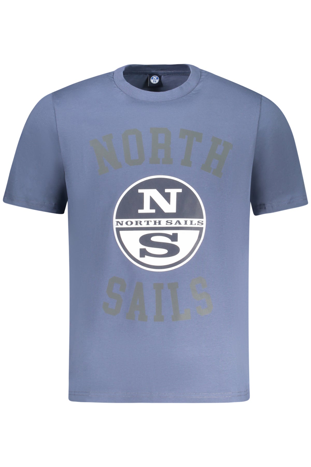 NORTH SAILS Men T-Shirt - Blue