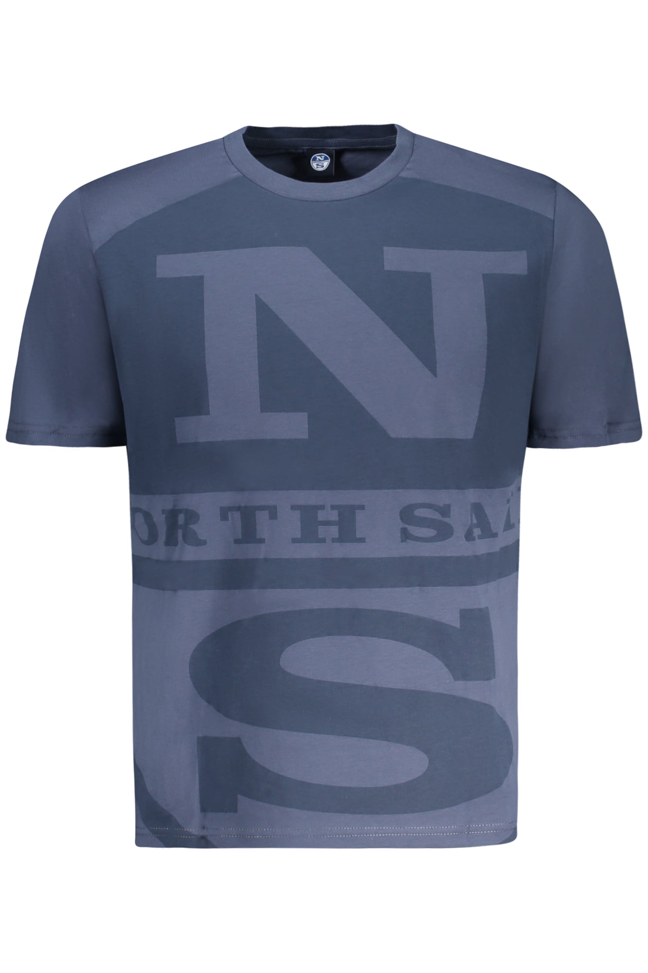 NORTH SAILS Men T-Shirt - Blue