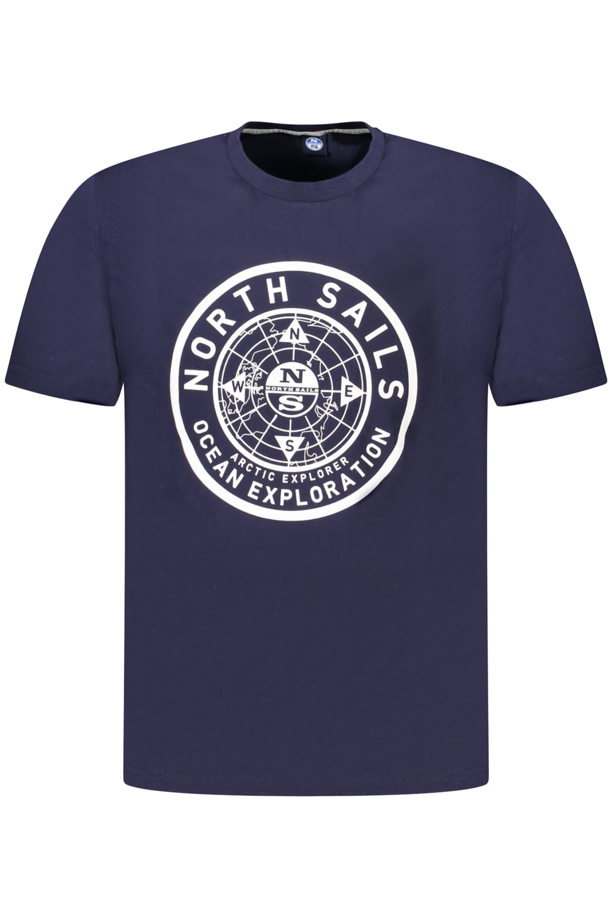 NORTH SAILS Men T-Shirt - Blue