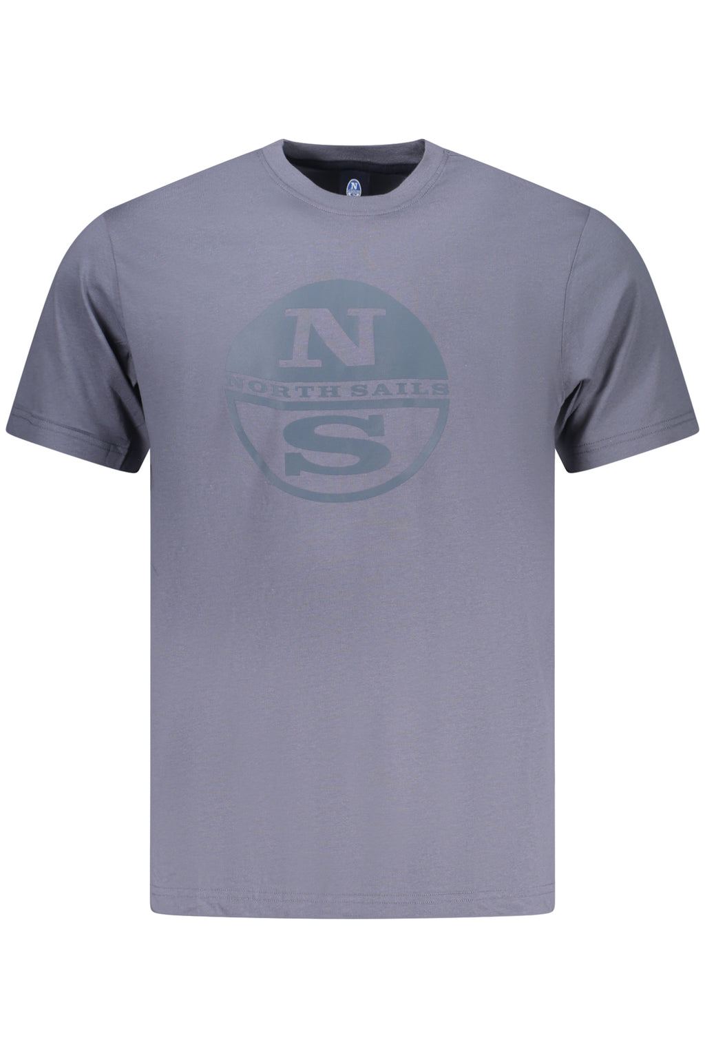 NORTH SAILS Men T-Shirt - Blue