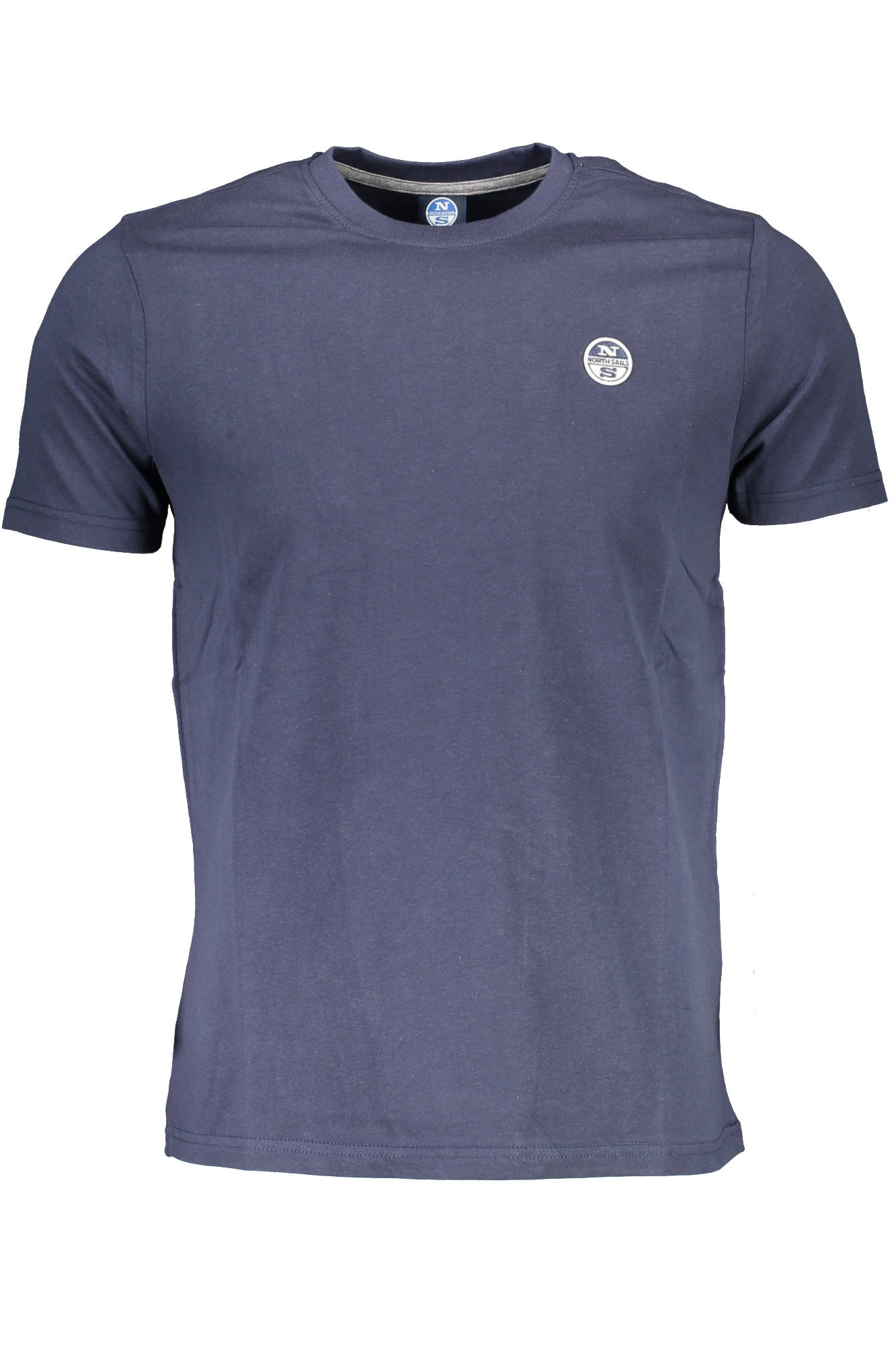 NORTH SAILS Men T-Shirt - Blue