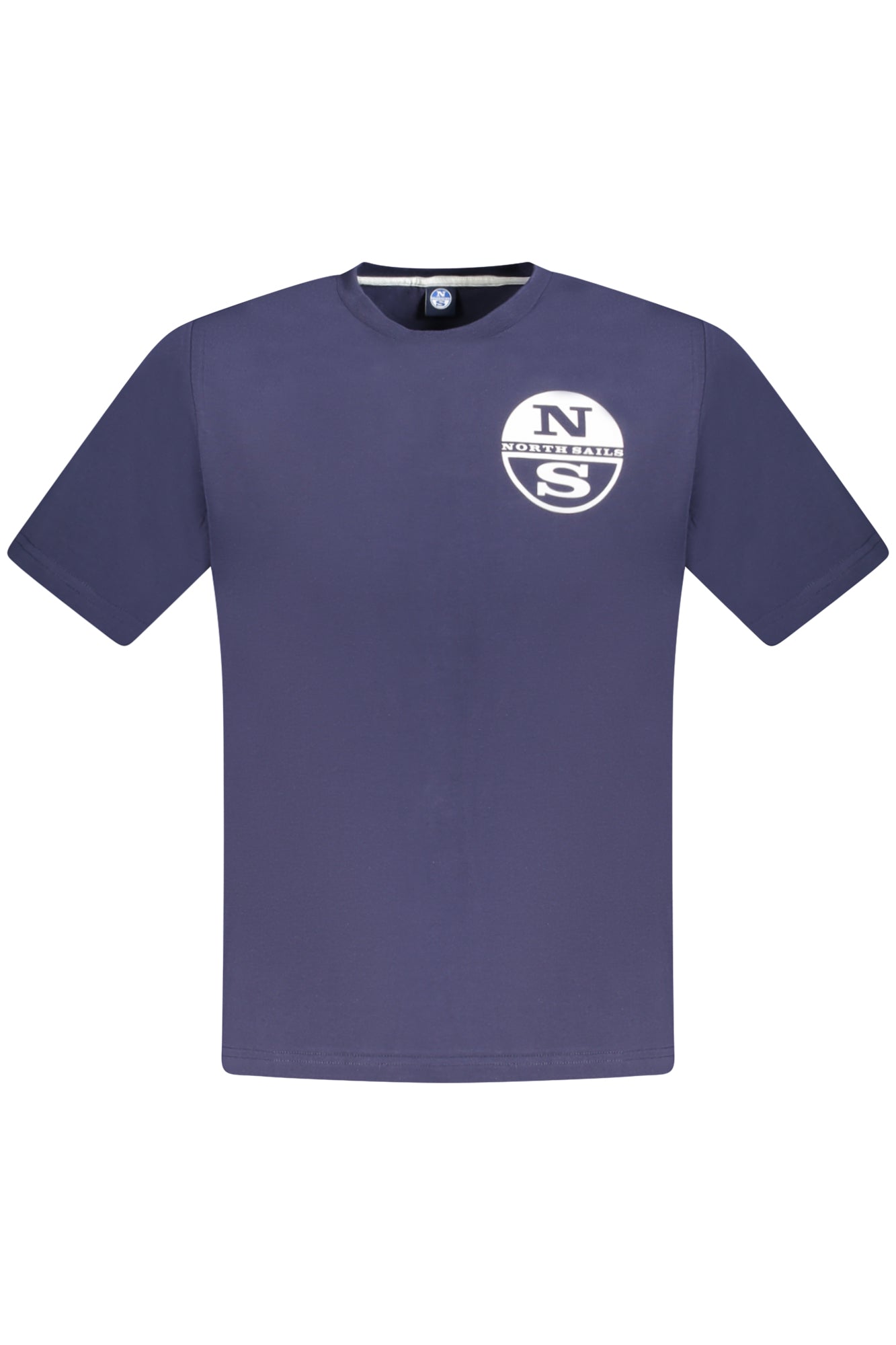 NORTH SAILS Men T-Shirt - Blue