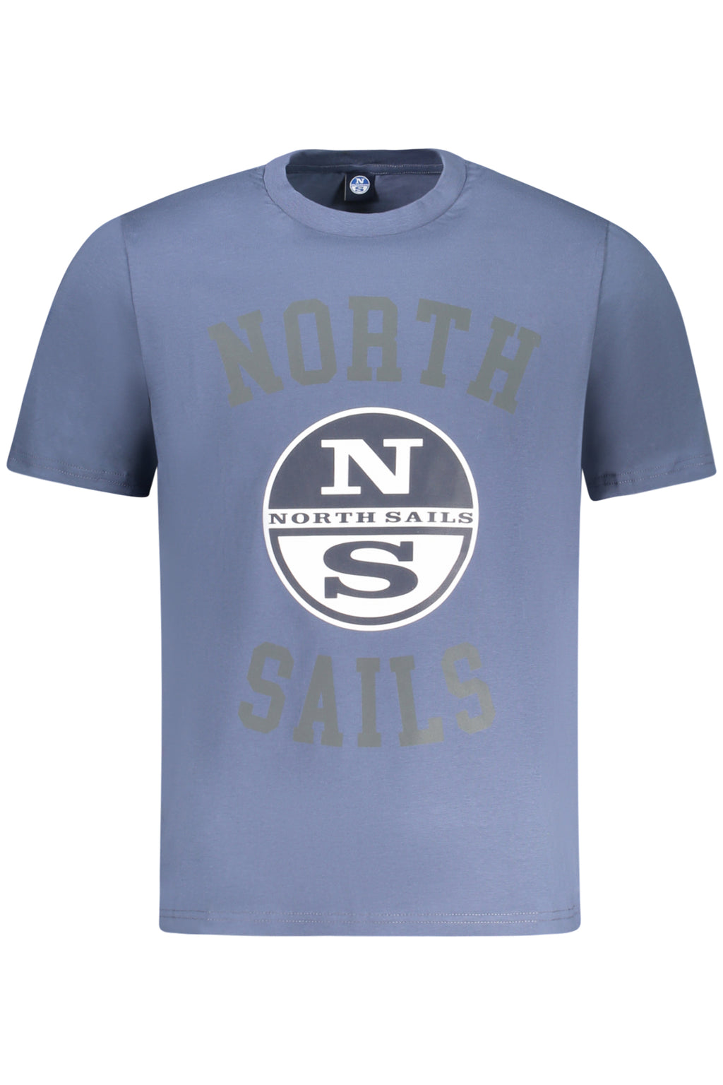 NORTH SAILS Men T-Shirt - Blue