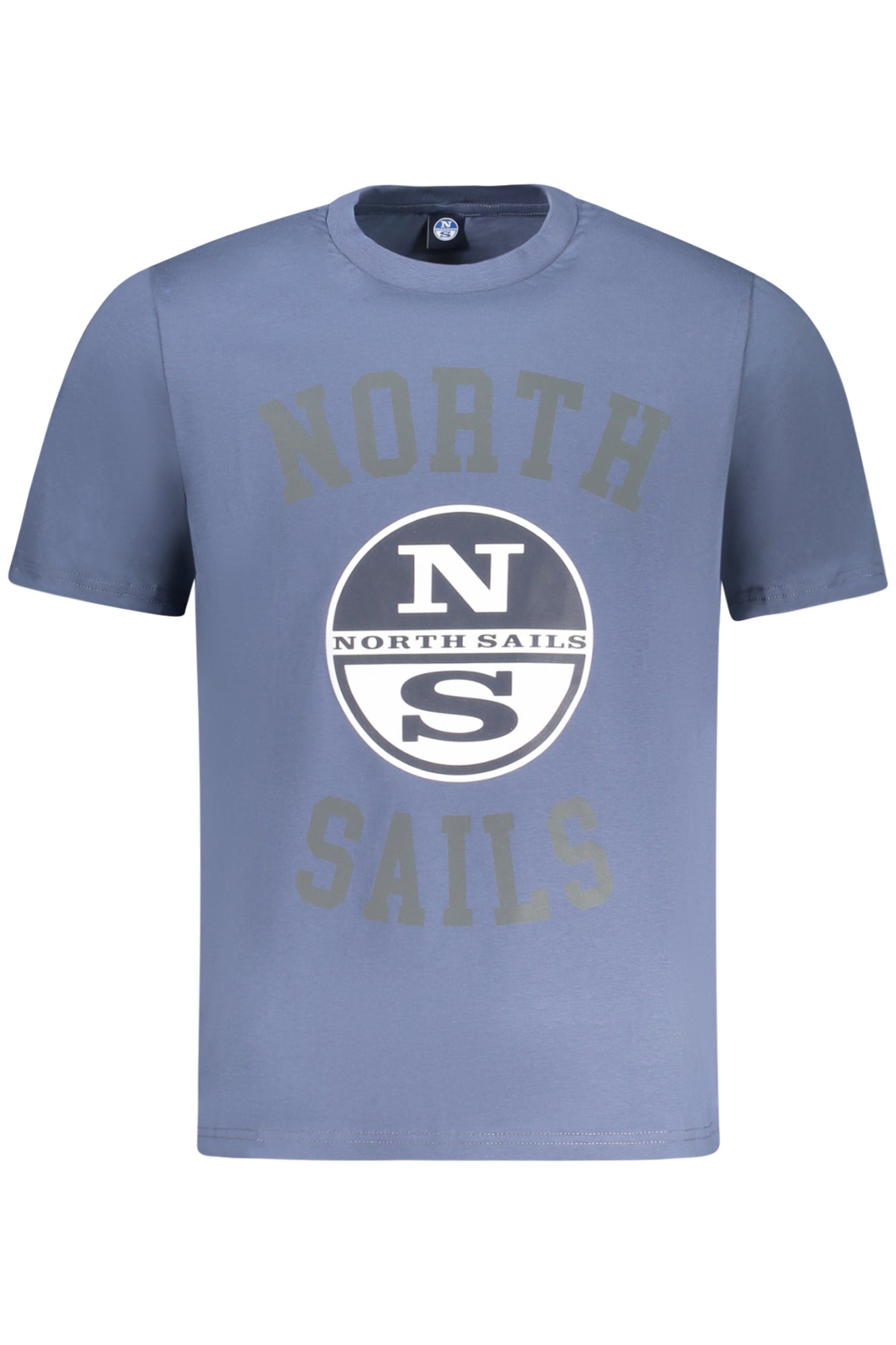 NORTH SAILS Men T-Shirt - Blue