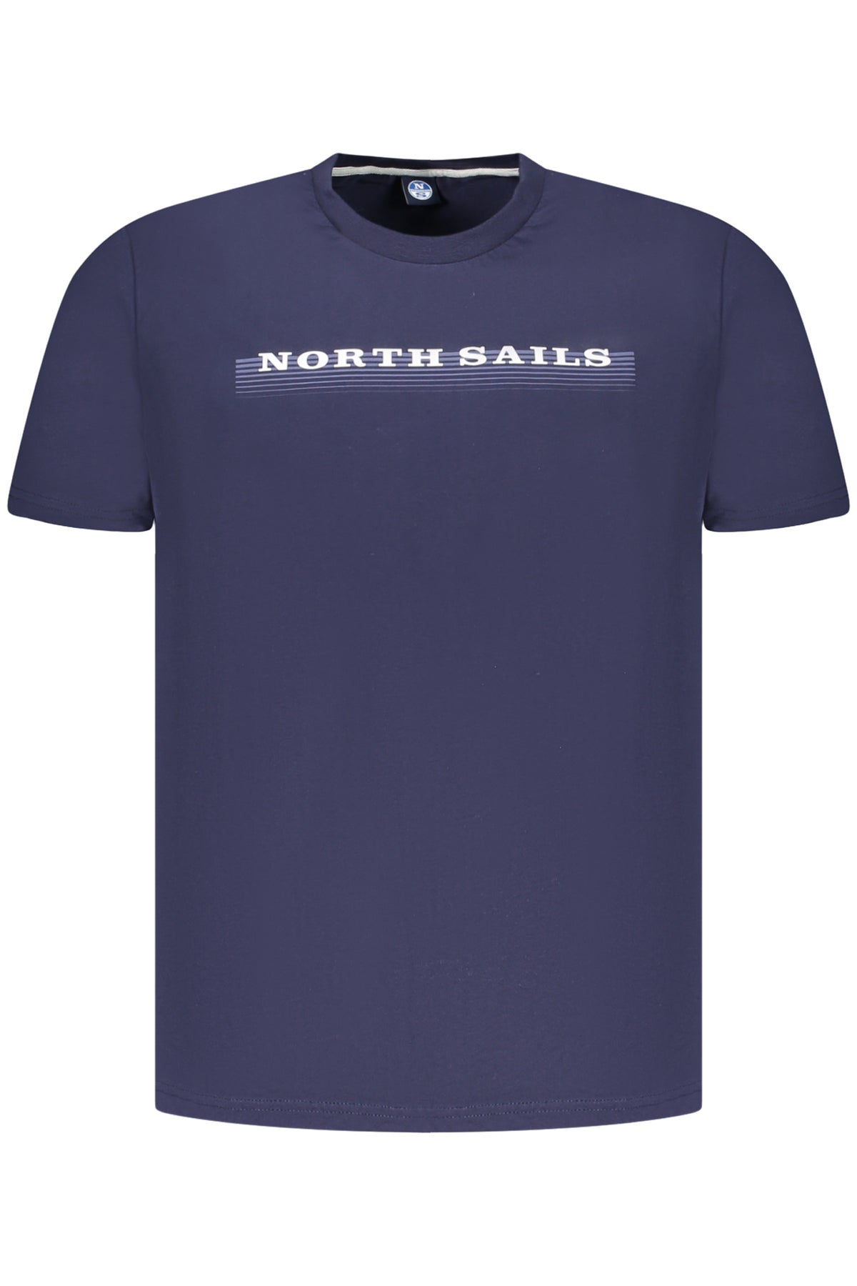 NORTH SAILS Men T-Shirt - Blue