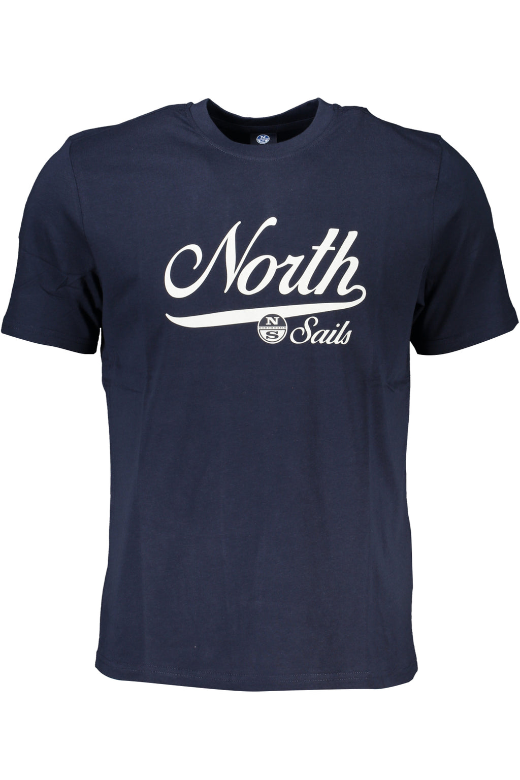 NORTH SAILS Men T-Shirt - Blue