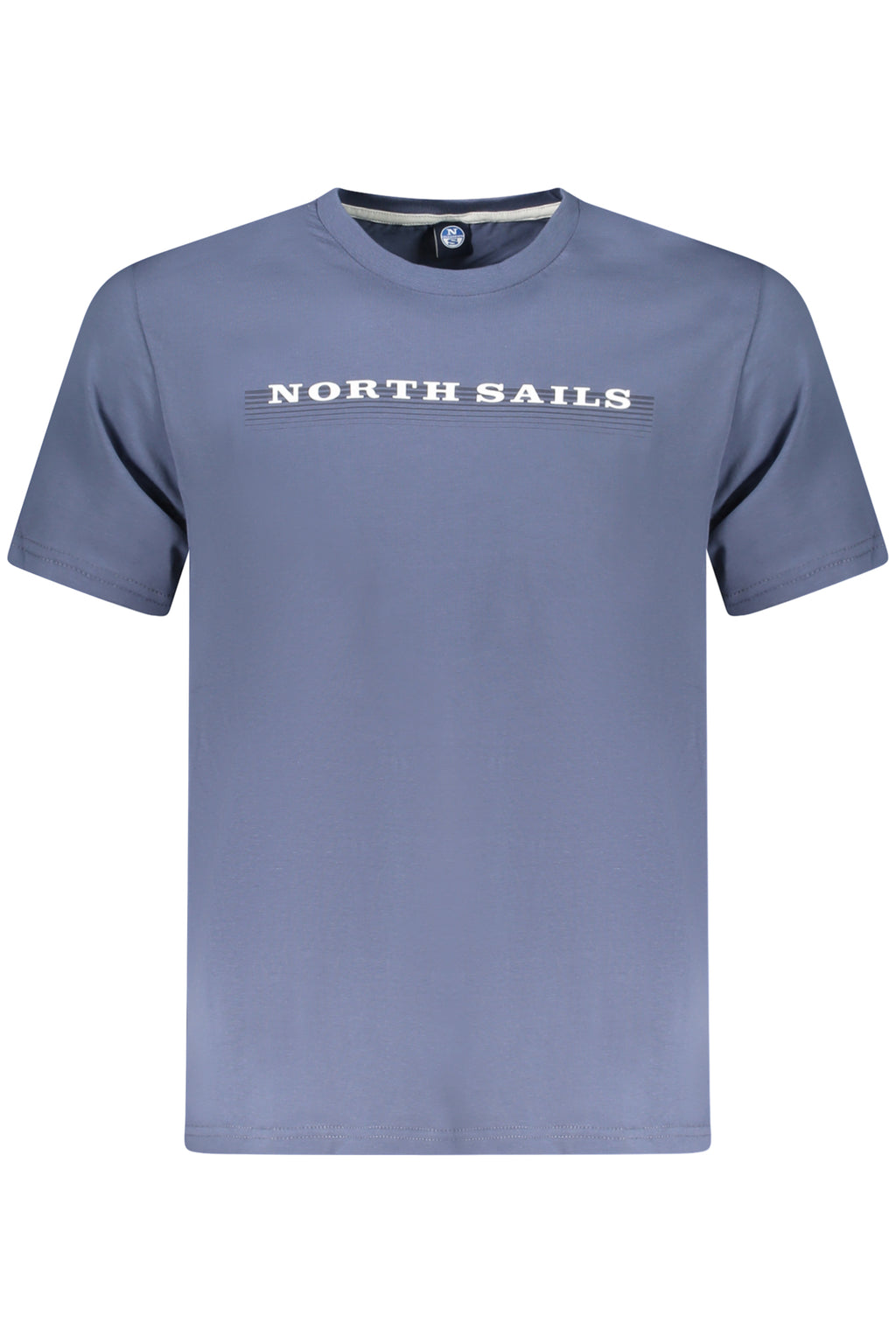 NORTH SAILS Men T-Shirt - Blue