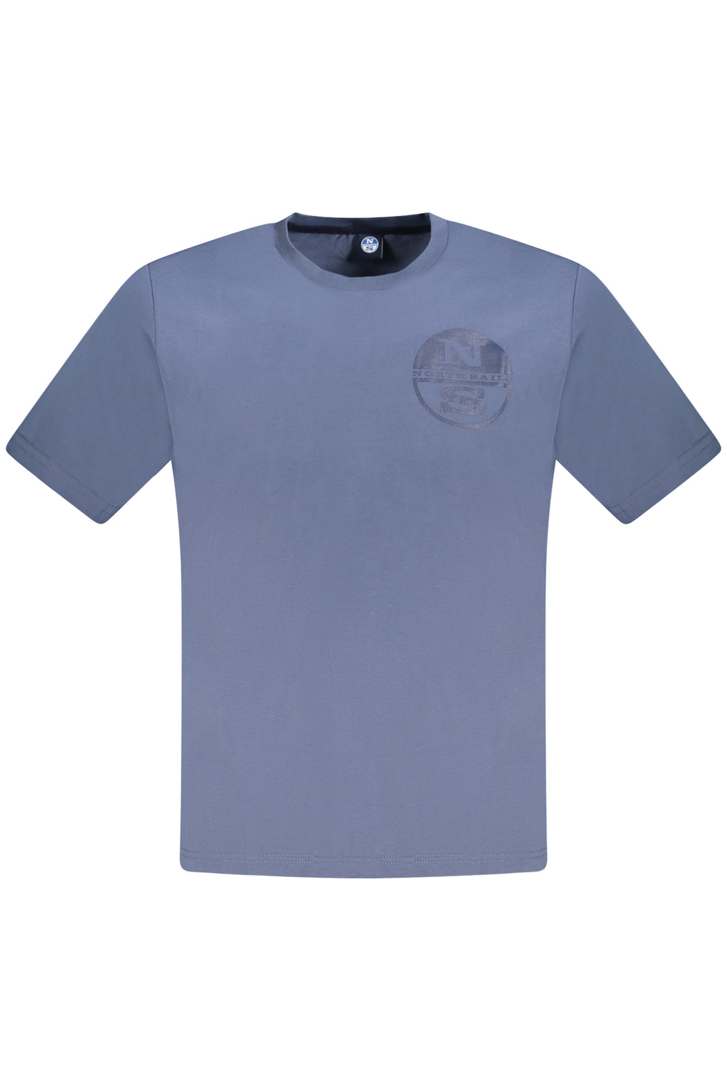 NORTH SAILS Men T-Shirt - Blue
