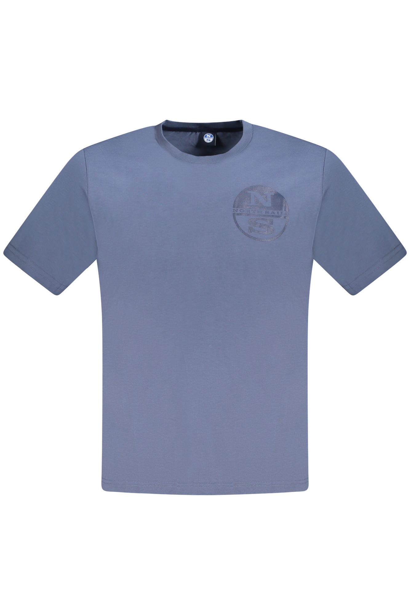 NORTH SAILS Men T-Shirt - Blue