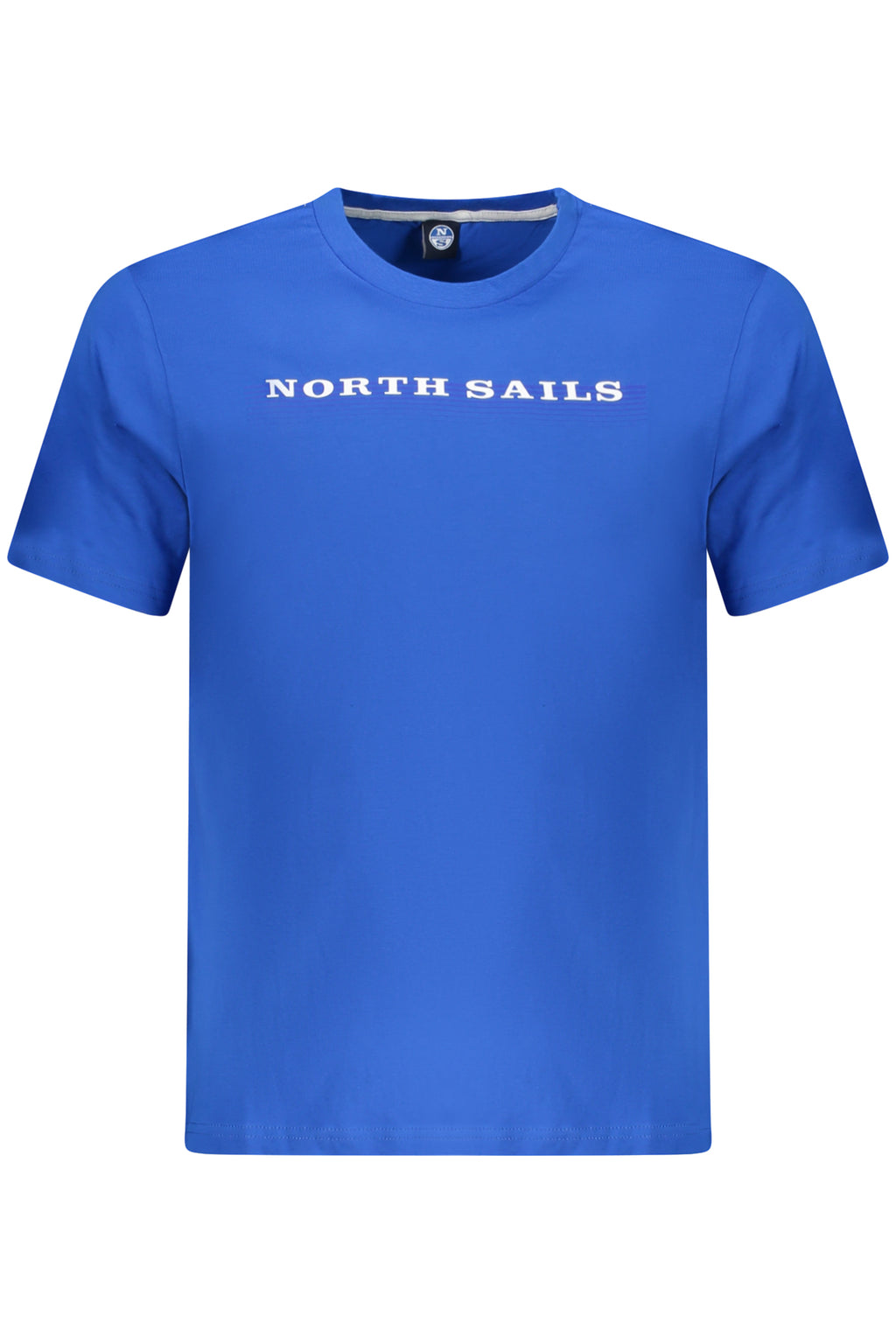 NORTH SAILS Men T-Shirt - Blue