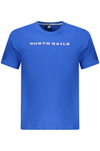 NORTH SAILS Men T-Shirt - Blue
