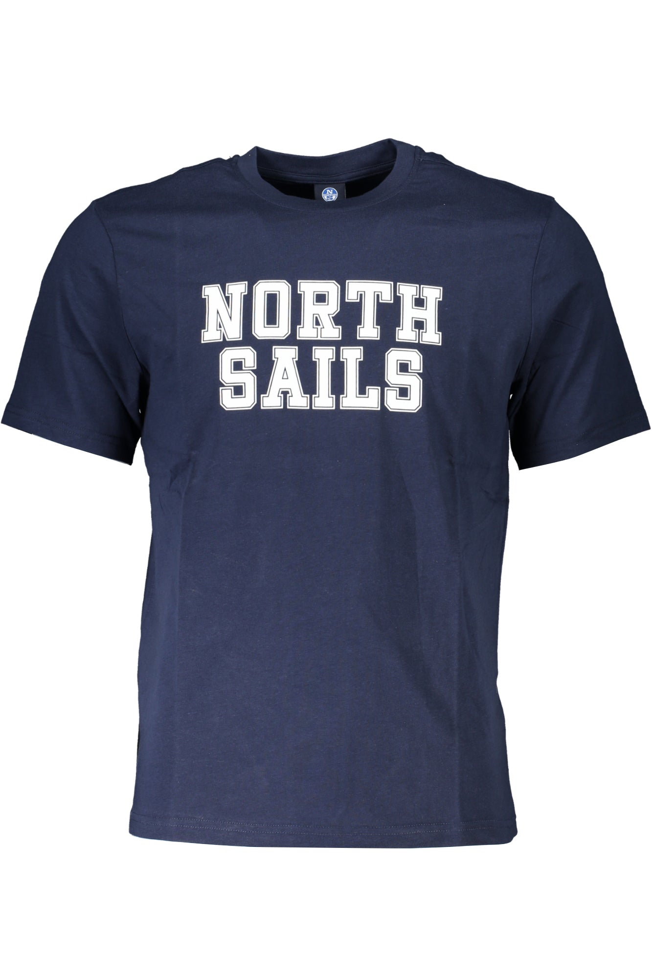 NORTH SAILS Men T-Shirt - Blue