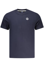 NORTH SAILS Men T-Shirt - Blue