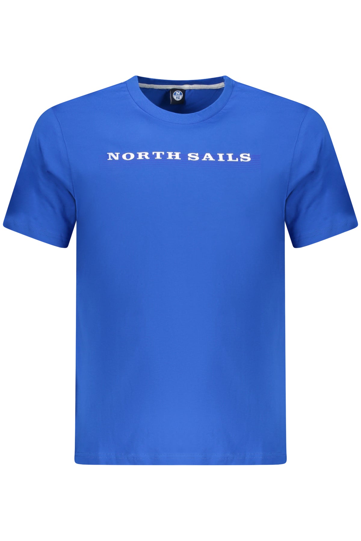 NORTH SAILS Men T-Shirt - Blue