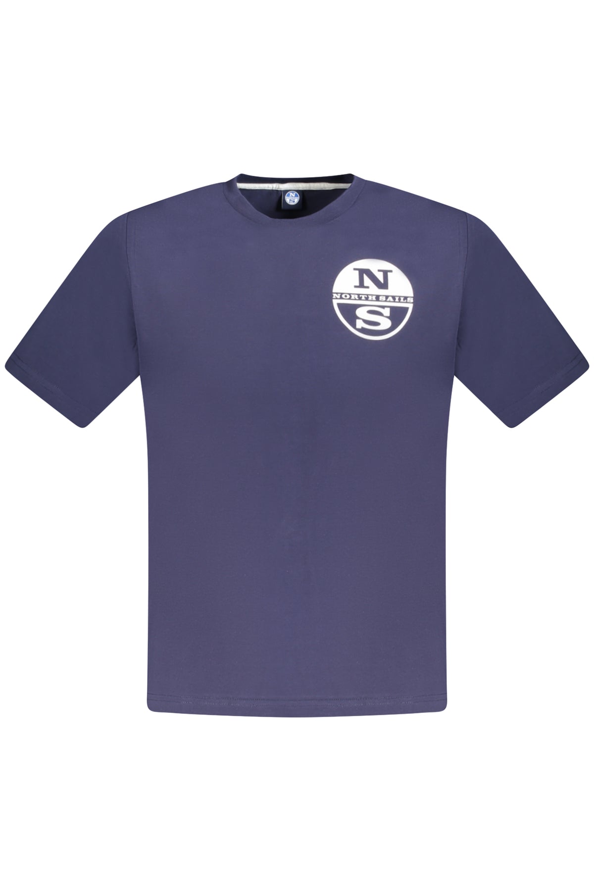 NORTH SAILS Men T-Shirt - Blue