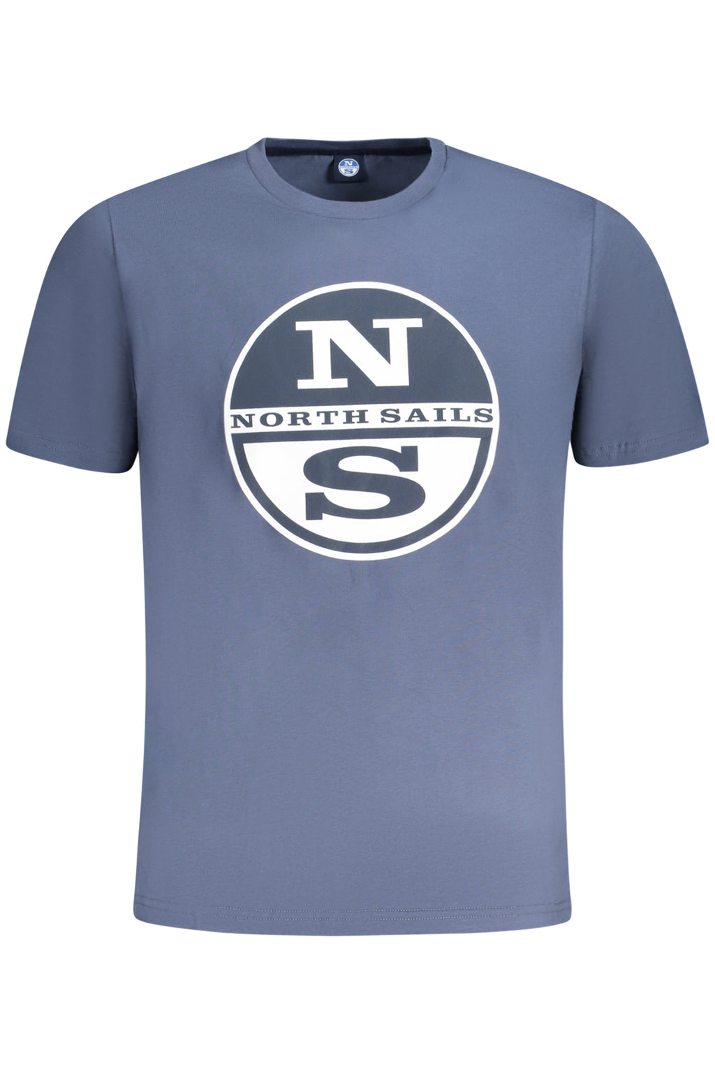 NORTH SAILS Men T-Shirt - Blue