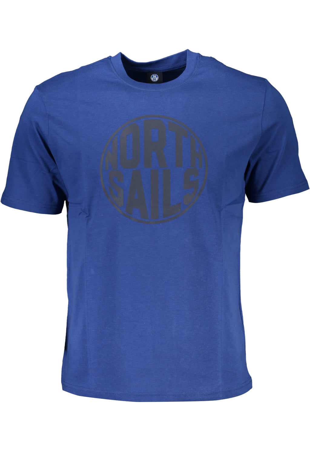 NORTH SAILS Men T-Shirt - Blue