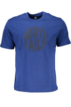NORTH SAILS Men T-Shirt - Blue